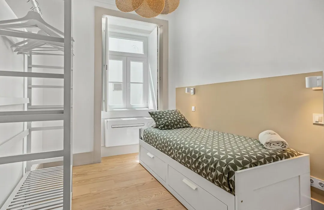 Avenida Boutique Apartments-1
